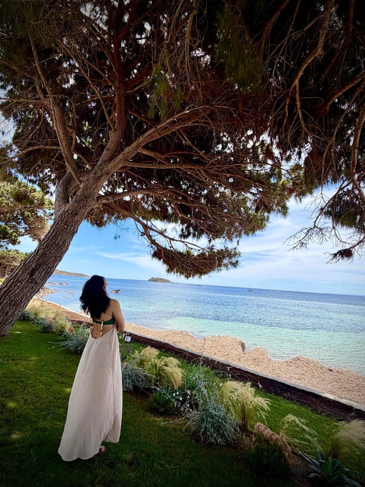 Life | Spain Sanctuary] Ibiza #Escape