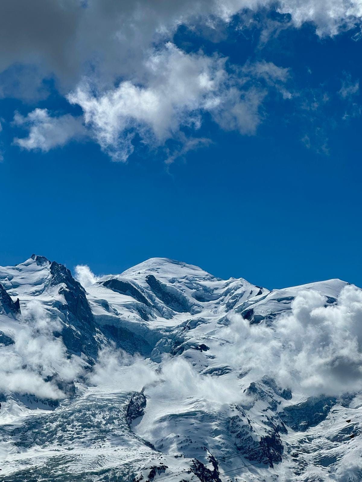 Life | Alps Sanctuary] Chamonix #Escape