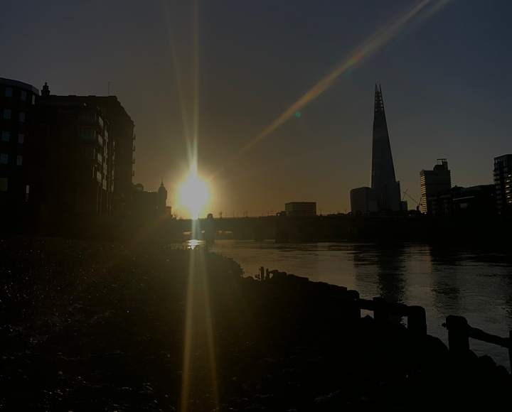 Newsletter - Week of Oct 16, 2023