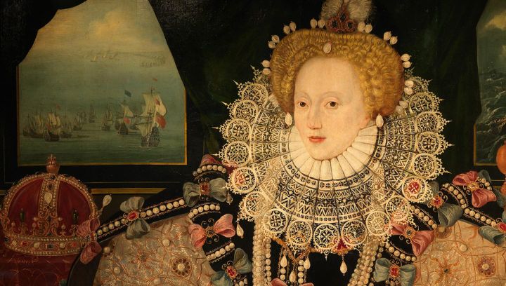 Leadership] Queen Elizabeth I - A Beacon of Resolute Leadership and Visionary Governance