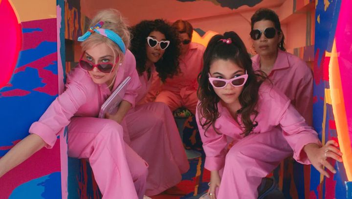 Leadership] Movie | Barbie