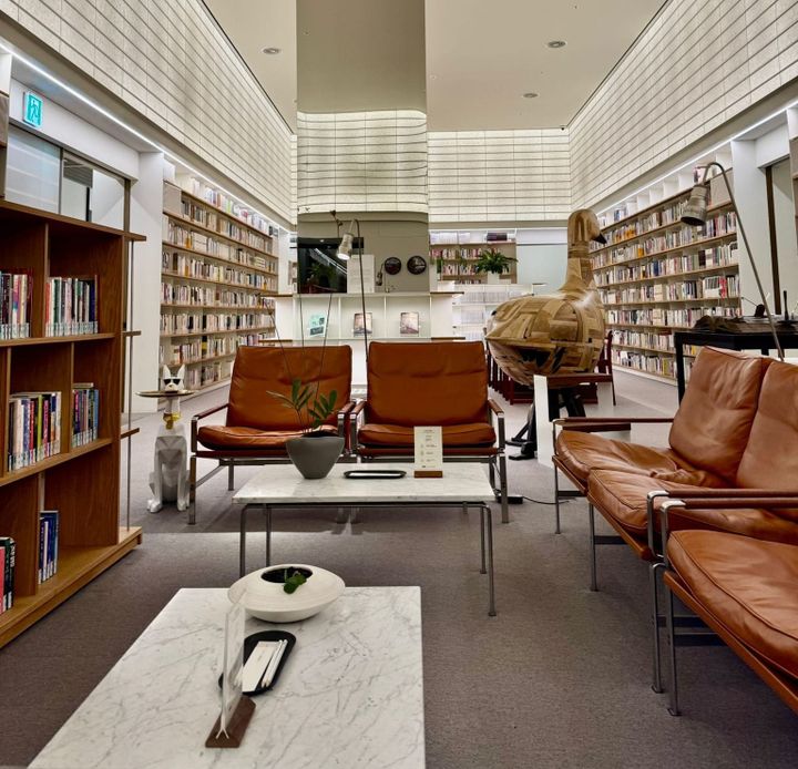 Book]📚 Summer recap & Reading List 2025: Leadership, AI, Sustainability & Resilience