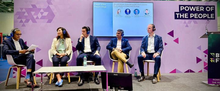 Obsidian Memo]🌍 From Compliance to Conviction: Sustainable Investing as a Catalyst for Systemic Transformation