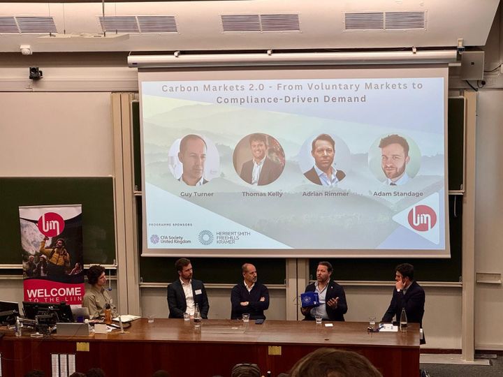 Sustainable/Impact Investing] Carbon Markets 2.0 – From Voluntary to Compliance-Driven Demand