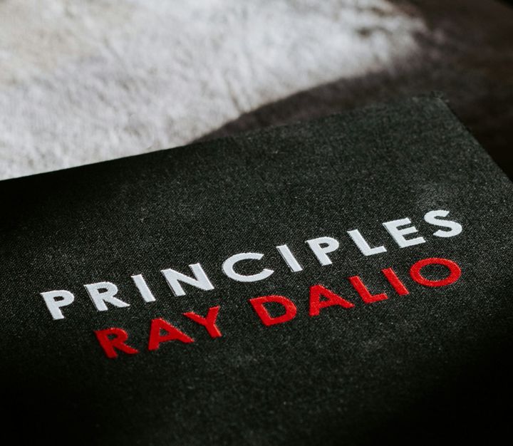 Book] Leadership | Principles – Ray Dalio