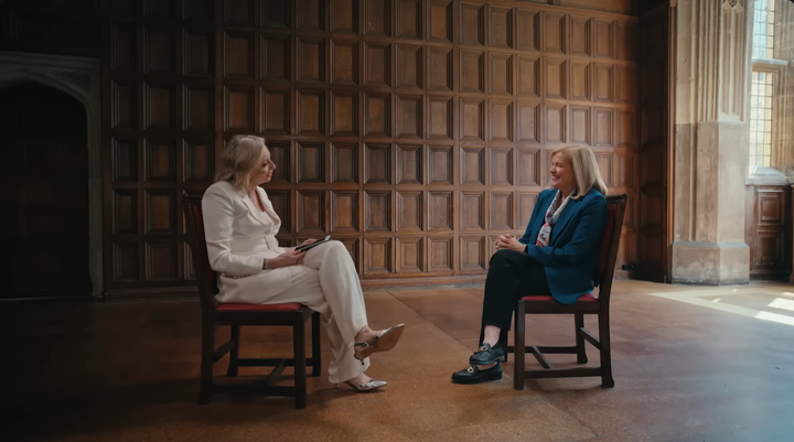 Leadership] AI Is Changing Everything — How a CEO Managing $1.6 Trillion Stays Ahead, ft. Jenny Johnson from Franklin Templeton