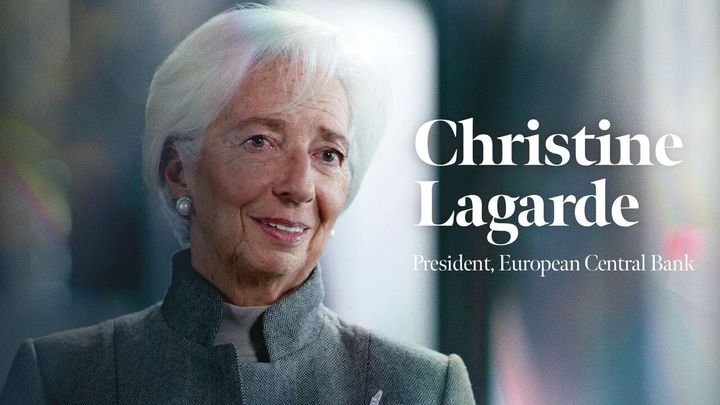 Leadership] Inside Europe’s Economic Crises — How Christine Lagarde Leads in a Fragmented, Volatile World (ft. Francine Lacqua)