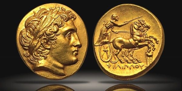Obsidian Memo] Leadership Lessons from Alexander the Great: The Visionary
