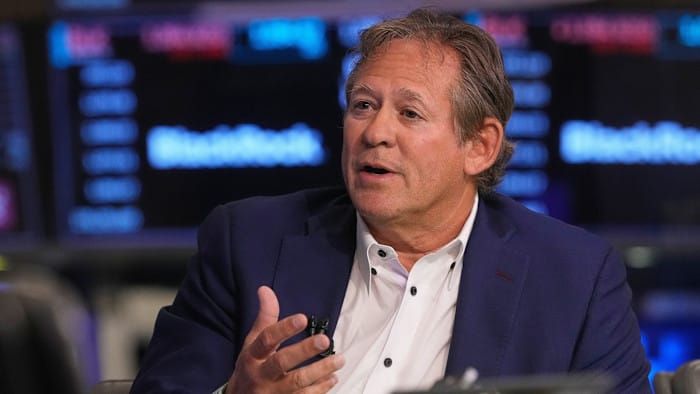 Leadership] What Rick Rieder Taught Me About Global FI Markets/Macro, ft. Hard Lessons interview: The Market Doesn't Care If You're Right