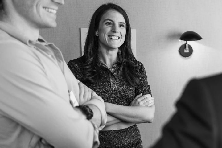 Obsidian Essay] On Bloodlines and Tatiana Schlossberg