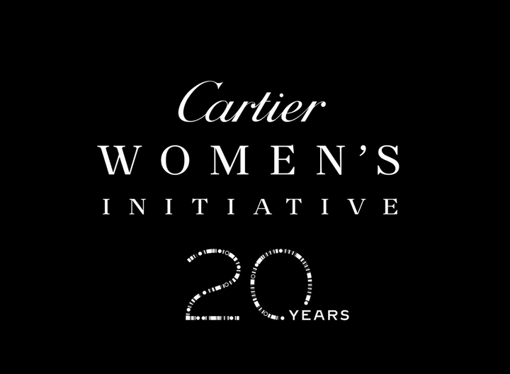 Cartier Dialogues | Leadership]  Strength Reimagined: Leadership, Kindness and the Courage to Defy Expectations