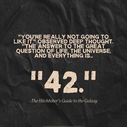 Book] Consciousness | The Hitchhiker's Guide to the Galaxy (1979): A Space Kid's Introduction