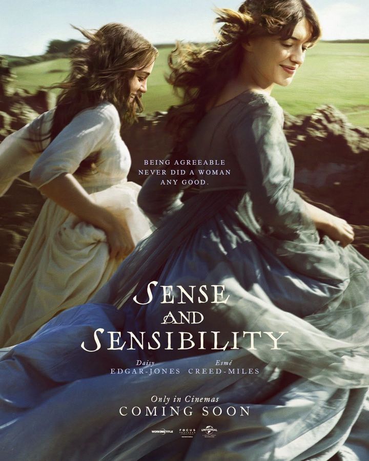 Obsidian Essay | Leadership] Behind the Curtain: What Sense and Sensibility (2026) Taught Me About the Female Leadership Archetype