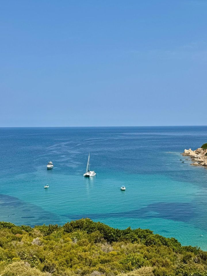 Life | Greece Sanctuary] Skiathos #Escape