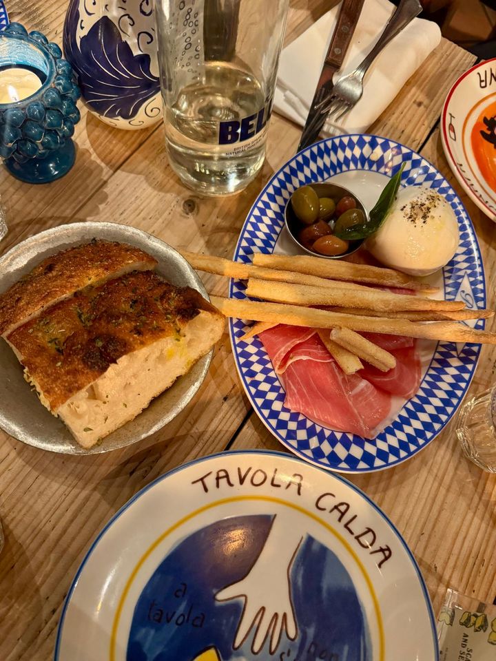Life] What is your comfort food?