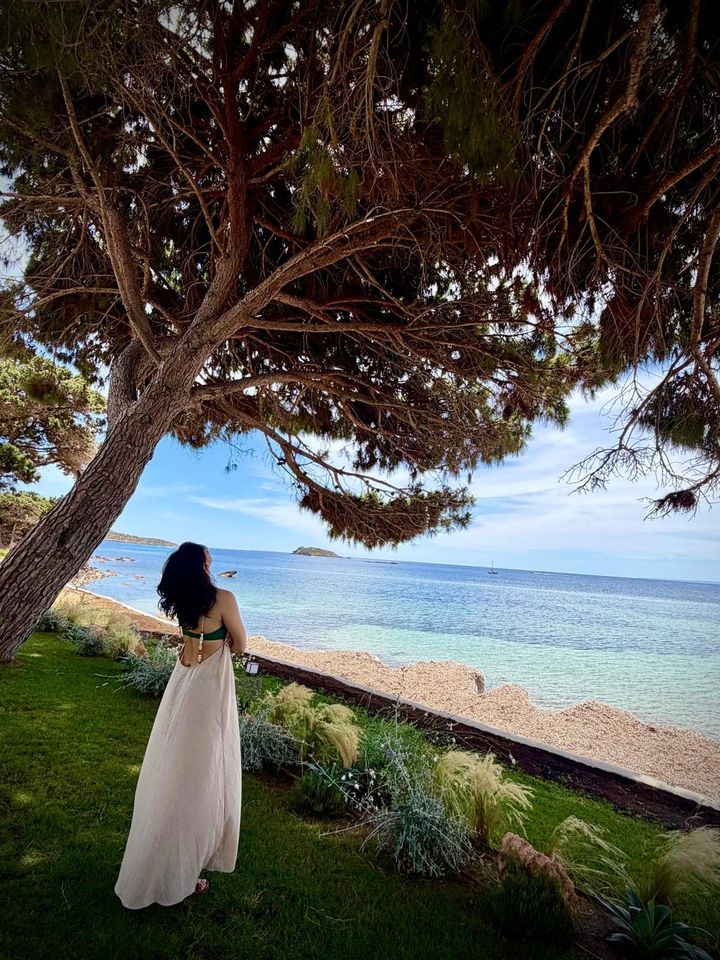 Life | Spain Sanctuary] Ibiza #Escape