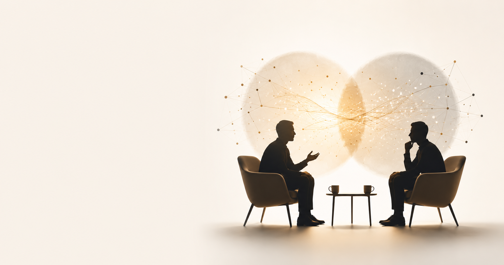 The Dialogue Dividend