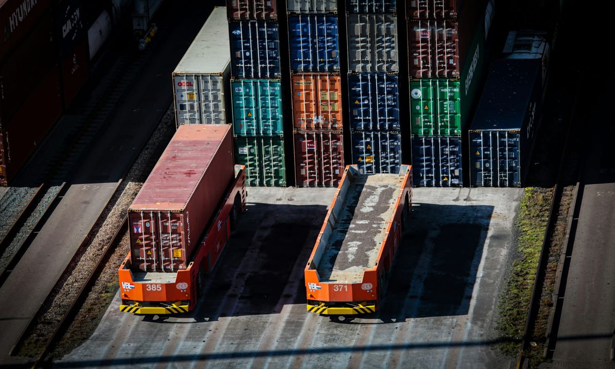 The Politics of the EuroStack