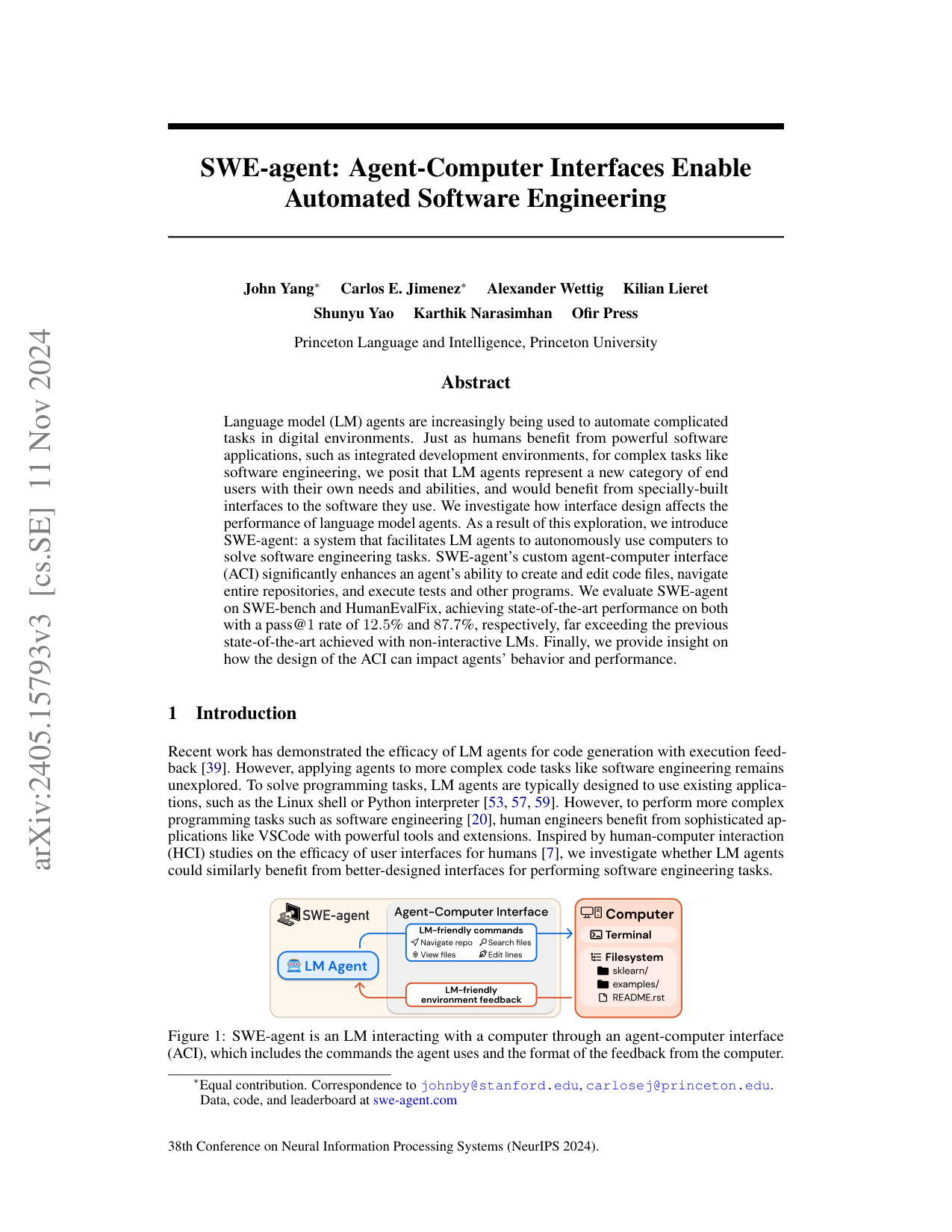 arXiv:2405.15793 — first page