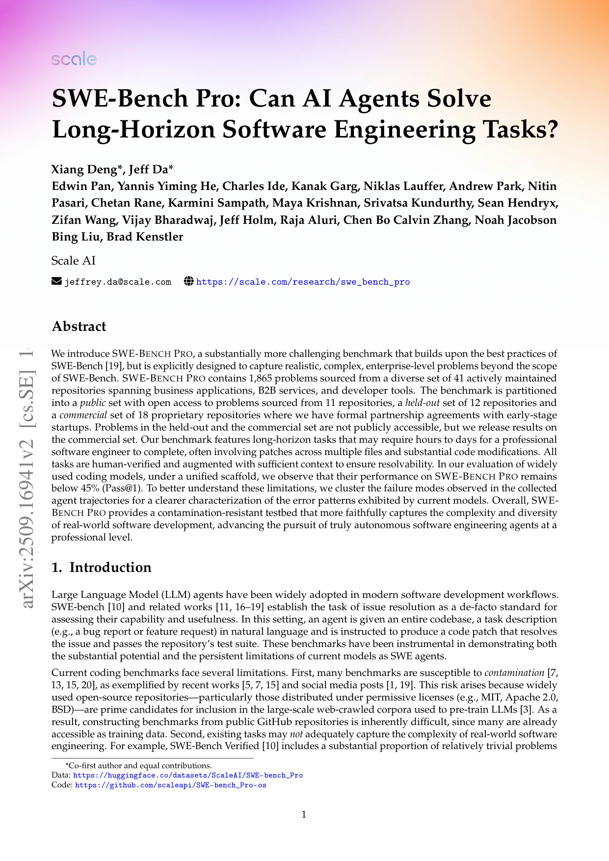 arXiv:2509.16941 — first page