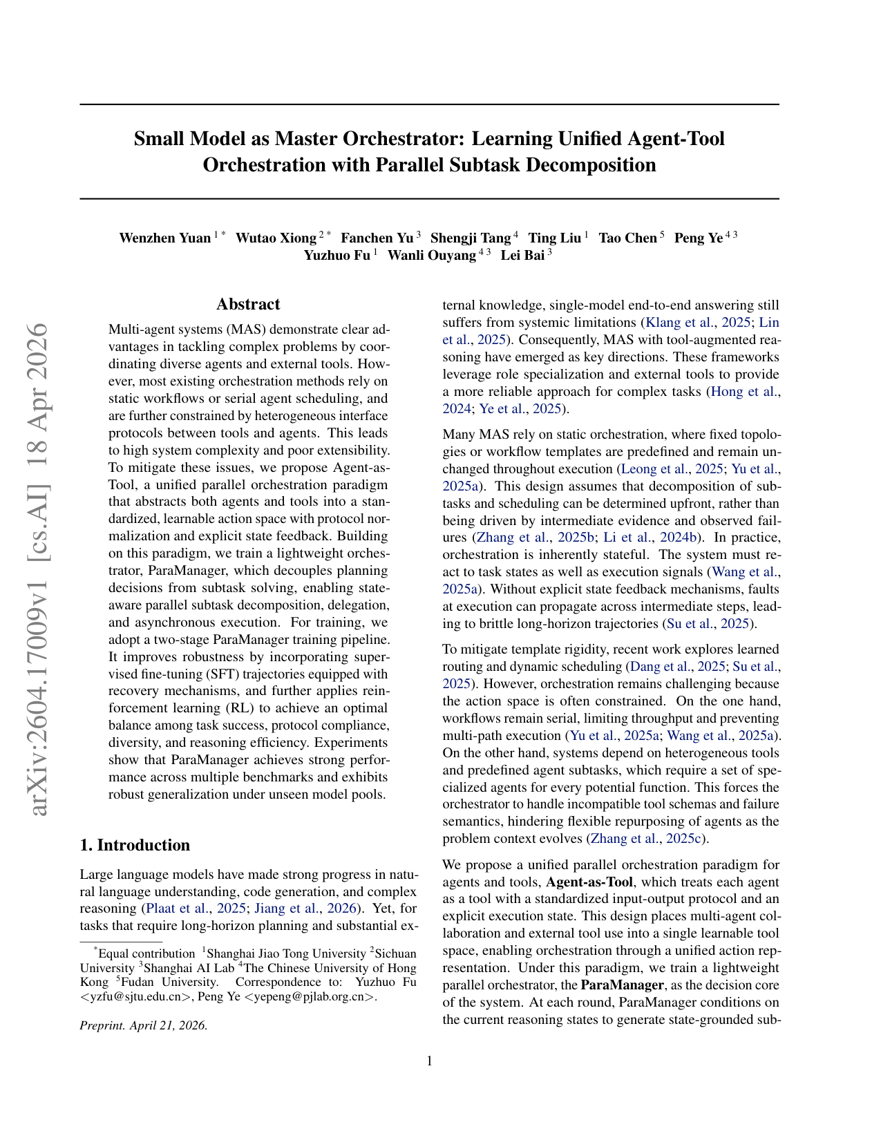 arXiv:2604.17009 — first page