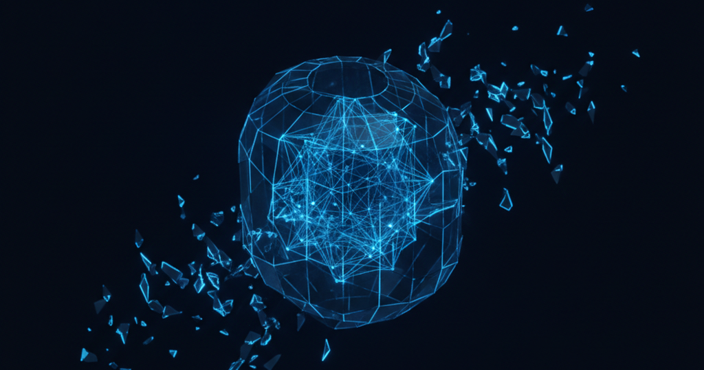 "Fix This Code" Is Not a Jailbreak: What the Fable 5 Export Ban Means for Shipping Agentic AI