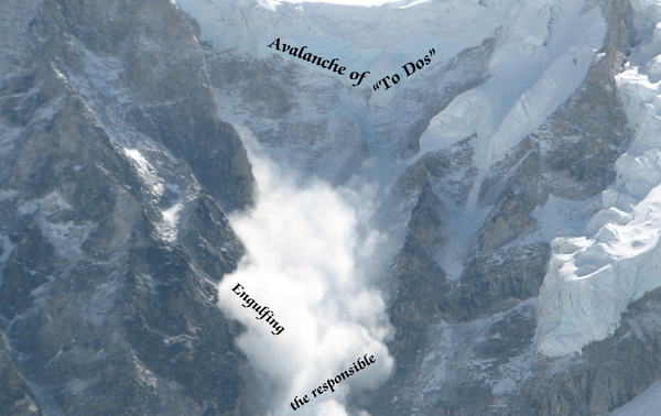 Writing as a Way of Grieving