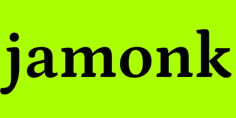 Periodismo jamonk