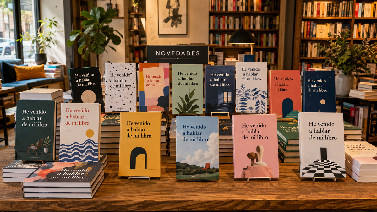 4 libros prescindibles para este verano (y en adelante)