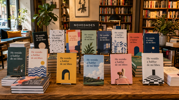 4 libros prescindibles para este verano (y en adelante)