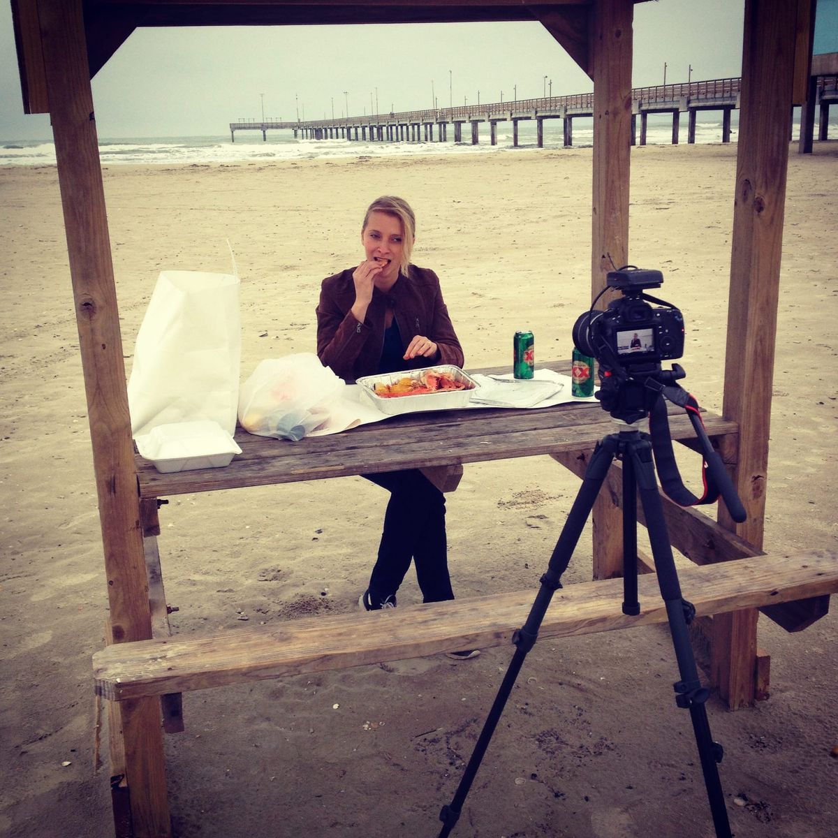 Making Videos For Other People