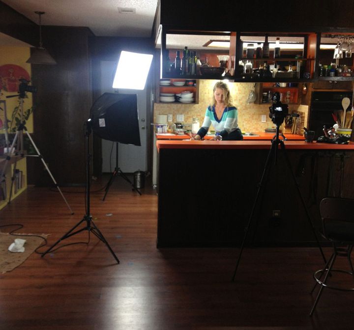 How To Start a YouTube Channel