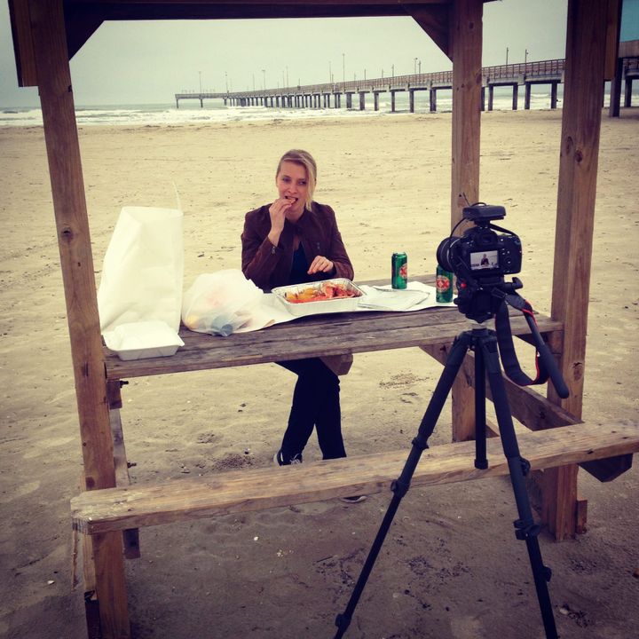 Making Videos For Other People