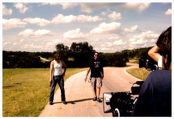 How To Fail at Filmmaking