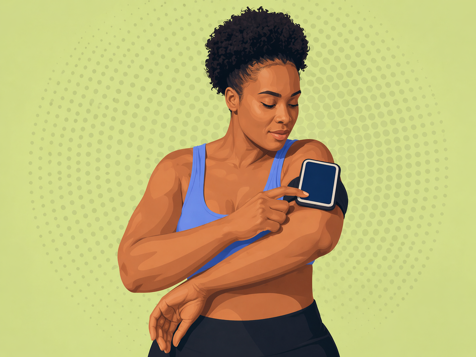Will AI Replace Personal Trainers? The Land Grab Nobody's Talking About