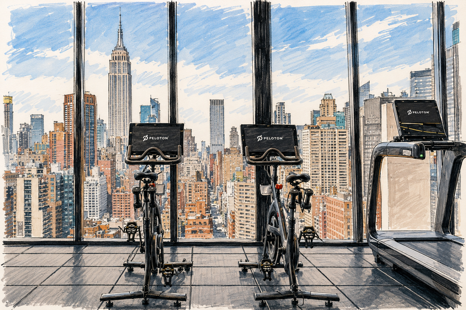 Luxury Residential Fitness: The Coach Pay Gap Nobody Talks About