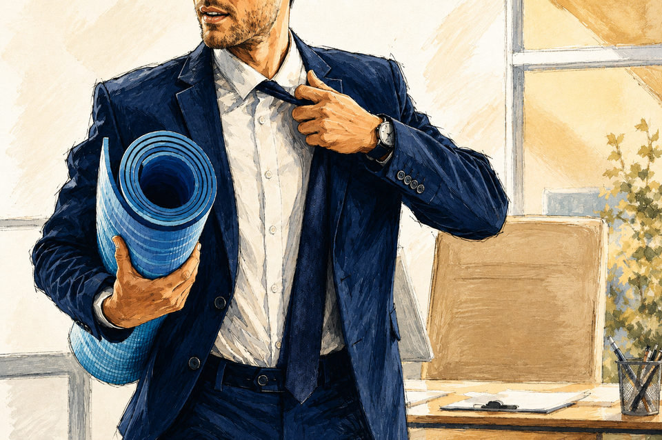 The Corporate Fitness Pay Gap: Who's Really Keeping the Money?