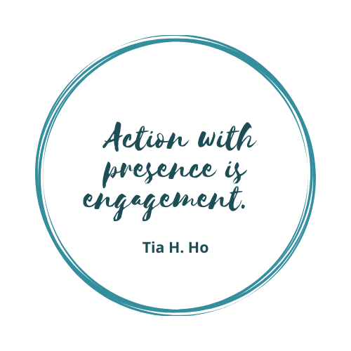 Moment of Mind April 2020