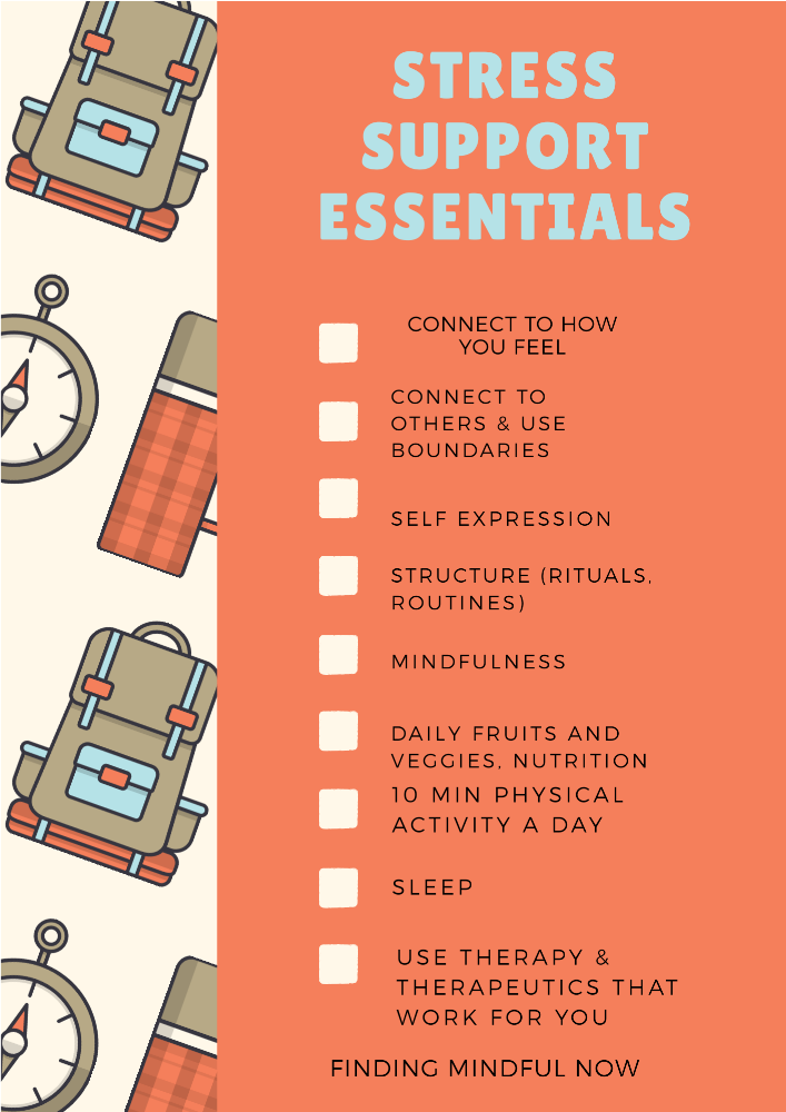 Moment of Mind March 2020