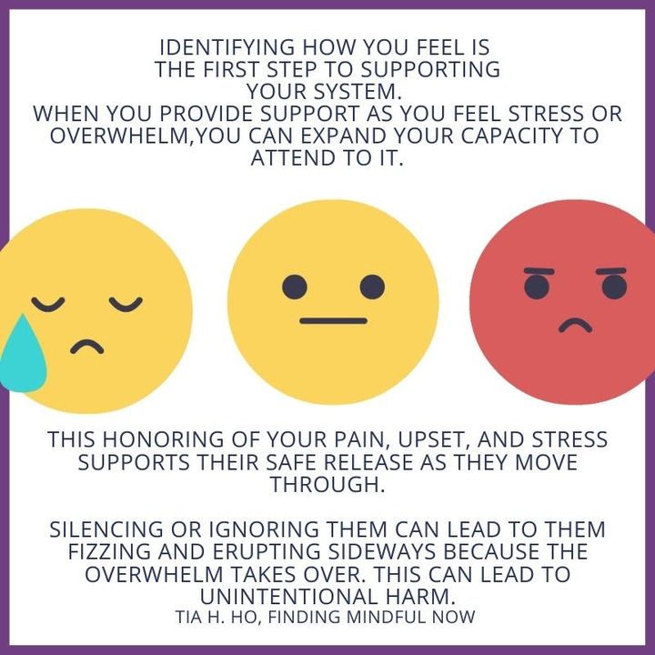 Moment of Mind July 2020