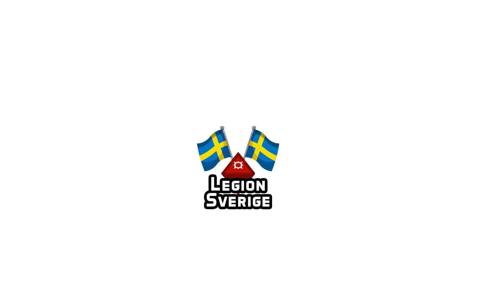 Legion Sverige
