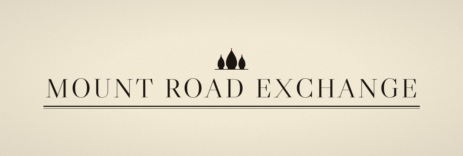 Mount Road Exchange