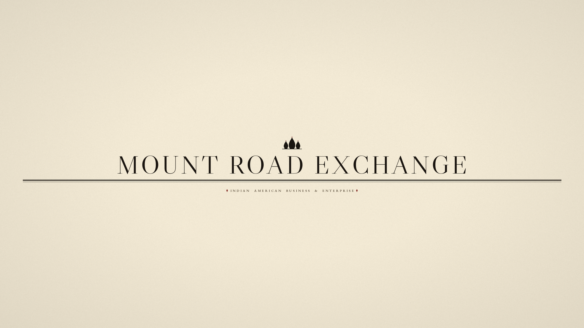 Mount Road Exchange