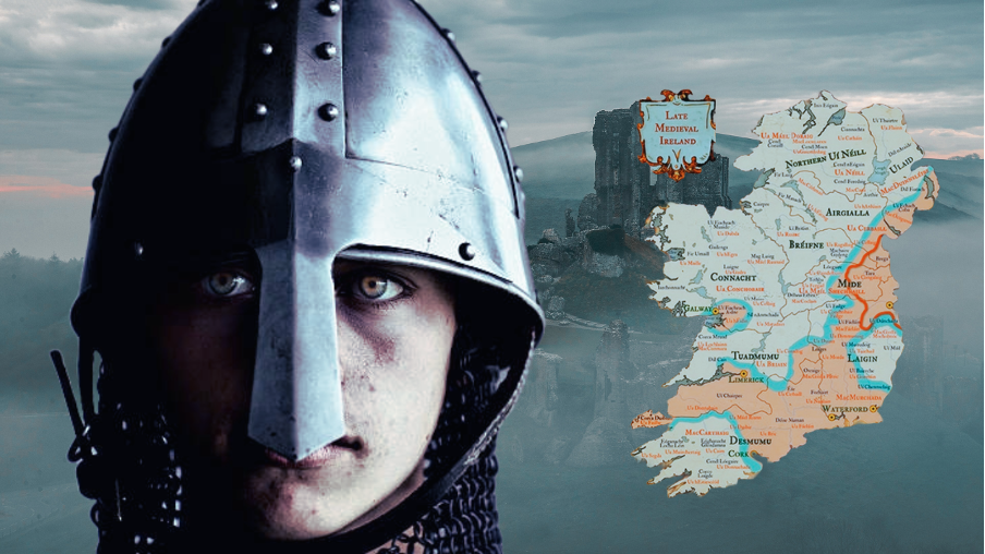 The Norman Question