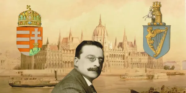 Ireland and the Hungary Connection