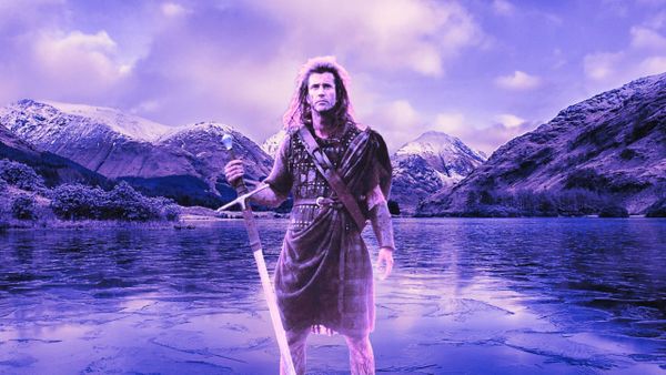 Braveheart and the Resurrection of the Gael