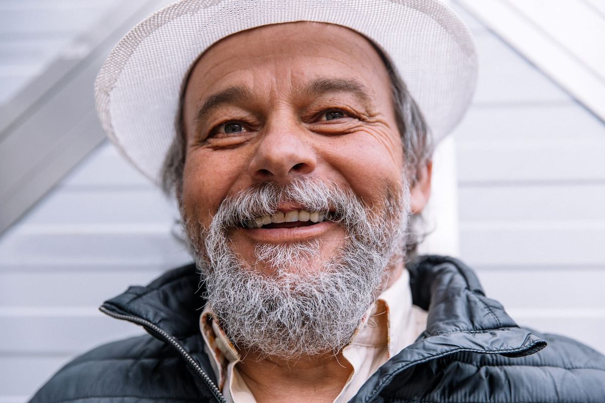 Anthony — The Social Spender with Untapped Potential
