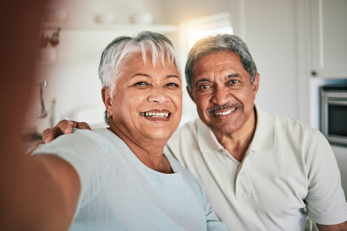 Robert & Lillian — The Divided Legacy