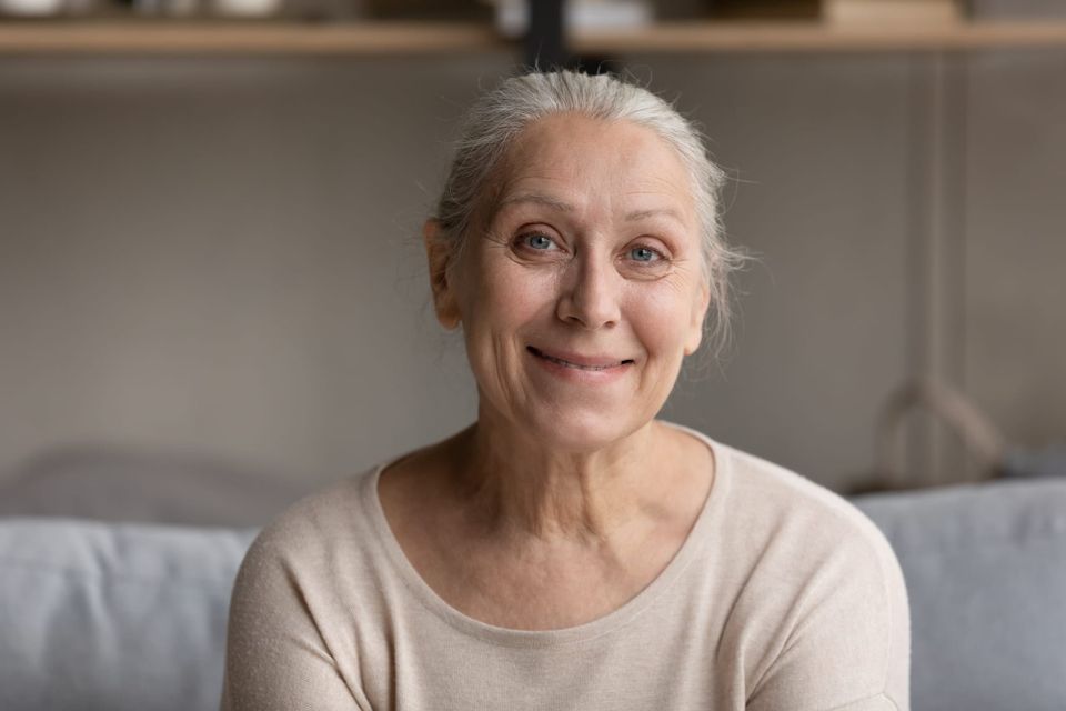 Emma — The Quiet Weight of Preparing for Retirement Alone