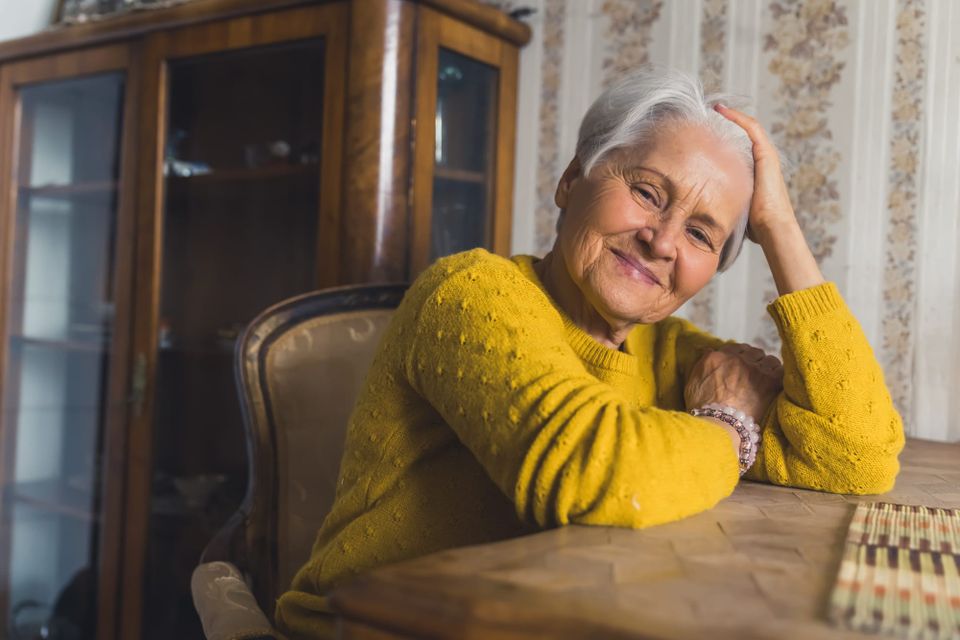 Margaret - The Quiet Weight of Carrying Retirement Alone